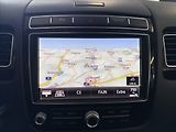 Volkswagen Touareg 3,0 TDI kůže,tažné,po servisu! - náhled 16
