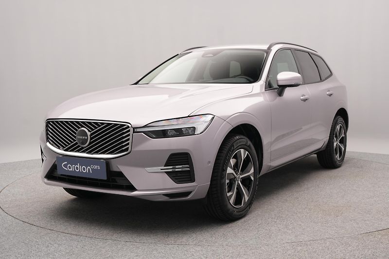 Volvo XC60 (2026) B5 AWD AUT CORE - fotografie inzerátu