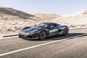 Rimac C-TWO