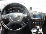 Škoda Octavia 1,4 TSI, Elegance, servis, - náhled 13