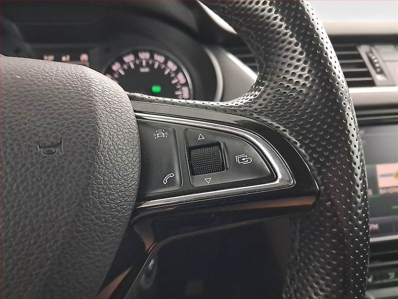 Škoda Octavia (2015) 2.0 TDI, 4X4, Automat, Navi - fotka 19 z 22