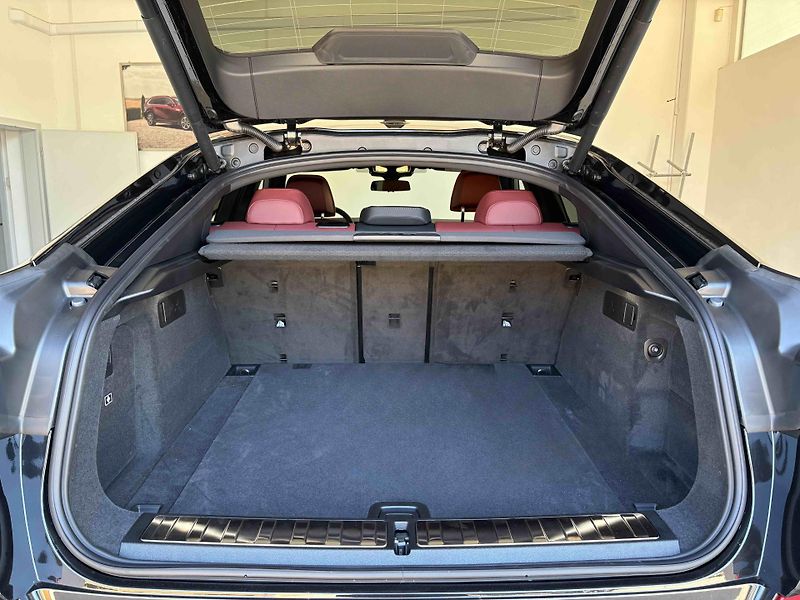 BMW X6 (2026) xDrive30d M SPORT + Pakety - fotka 9 z 64