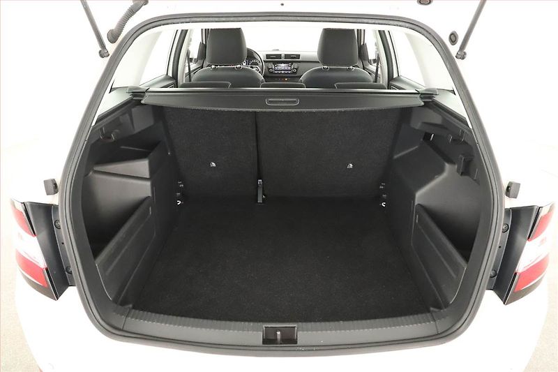 Škoda Fabia (2022) Ambition 1.0 TSI, ČR,1.maj - fotka 10 z 11