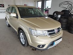 Fiat Freemont (2011) 2,0JTD,103KW,7MÍST,ALU,TAŽNÝ - fotografie inzerátu