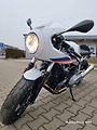 BMW R nineT Racer (2019) - náhled 16
