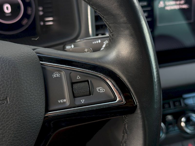 Škoda Karoq (2020) 1.5 TSI 110 kW DSG Style Plus - fotka 15 z 24