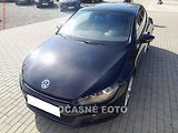 Volkswagen Scirocco (2008) 2.0TSi, autoAC - náhled 1