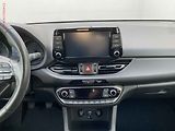 Hyundai i30 (2021) 1.6 CRDi, ČR, LED,, temp - náhled 12
