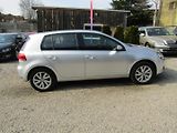 Volkswagen Golf (2010) 1.2 TSI 77kW TOP QUALITY - náhled 9