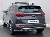 Kia Sportage (2016) 2.0 CRDi AWD, GT Line, AT - náhled 6