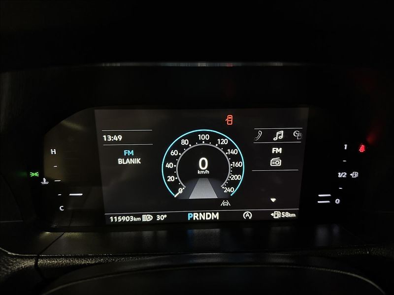 Volkswagen Amarok 2.0TDI 151kW DSG 4MOTION LIFE - fotka 17 z 37