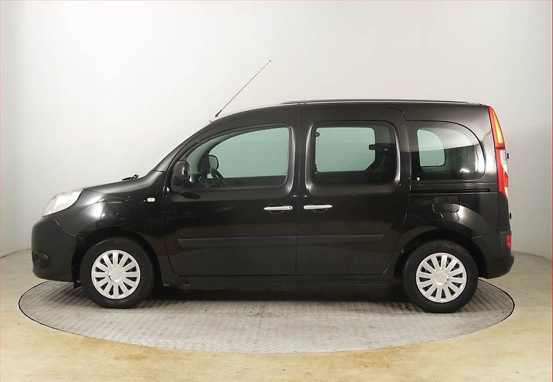 Renault Kangoo (2017) 1.5 dCi, 5Míst, ČR, 1Maj, DPH - fotka 3 z 16