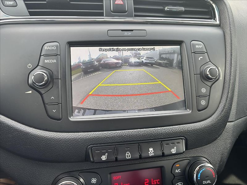 Kia Ceed 1,0 TGDi GT Line NAVI KAMERA - fotka 18 z 38