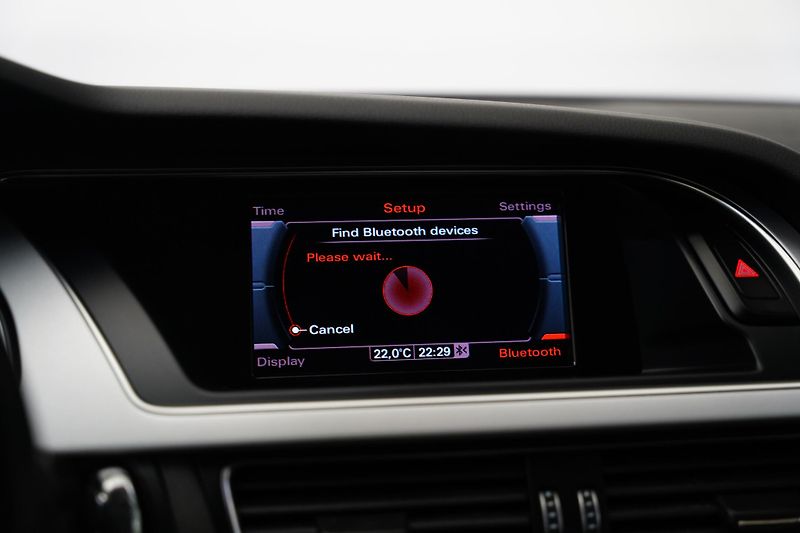 Audi A5 - fotka 19 z 23