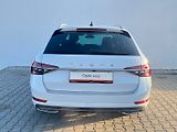Škoda Superb (2023) L&K 2.0TDi 4x4 147kW 7°automat - náhled 8