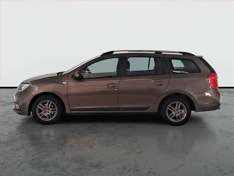 Dacia Logan (2018) 1.0 SCe, ČR,1.maj, Serv.kniha - fotka 3 z 19