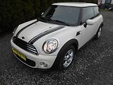 Mini One 1.6i, KLIMA,110TKM - náhled 30