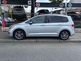 Volkswagen Touran 2.0TDi/2017/7MÍST.MAN6.110KW-Z - náhled 1