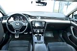 Volkswagen Passat (2017) HIGHLINE 2.0 BiTDI 176kW DSG 4 - náhled 14