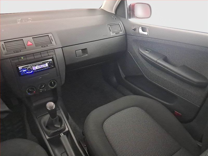 Škoda Fabia (2007) 1.4 16V, nová STK, Klima - fotka 8 z 15