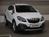 Opel Mokka (2015) 1.7 CDTI, ČR, autoAC - náhled 1