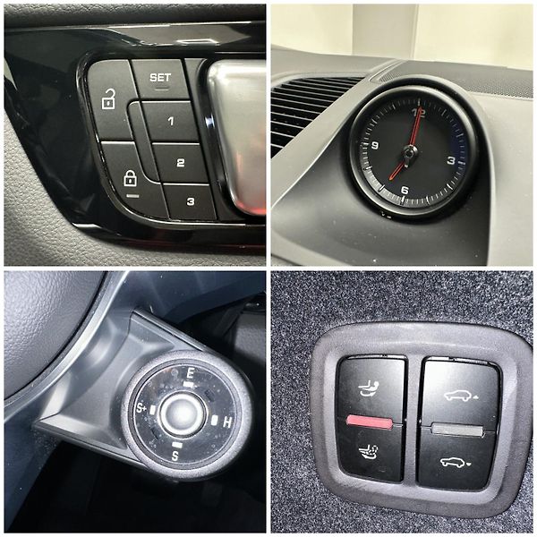 Porsche Cayenne (2023) E-Hybrid Coupe*PANO*CZ*DPH*1.M - fotka 18 z 21