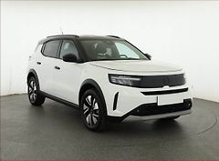 Opel Frontera (2025) 1.2 hybrid - fotografie inzerátu
