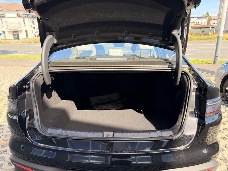 BYD Seal 5 DM-i (2025) Comfort Superhybrid - fotka 4 z 6