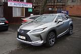 Lexus RX 450h (2021) ČR,1.Maj.S.kn.Najeto 62 tis.! - náhled 2