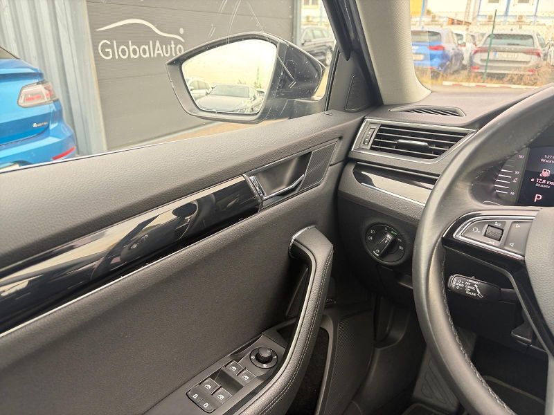 Škoda Superb (2019) L&K 2.0TSI 200kW DSG 4x4 TAŽNÉ - fotka 11 z 11