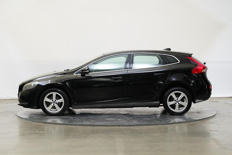 Volvo V40 - fotka 3 z 14