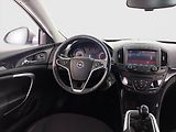 Opel Insignia (2015) 2.0 CDTI, Xenony, Tempomat - náhled 7