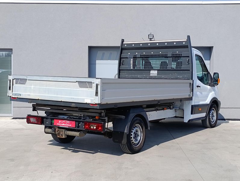 Ford Transit 2.0TDCI SKLÁPĚČ  - fotka 5 z 19
