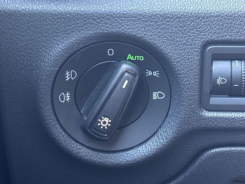 Škoda Fabia (2025) 1.0 TSI Selection - fotka 15 z 29