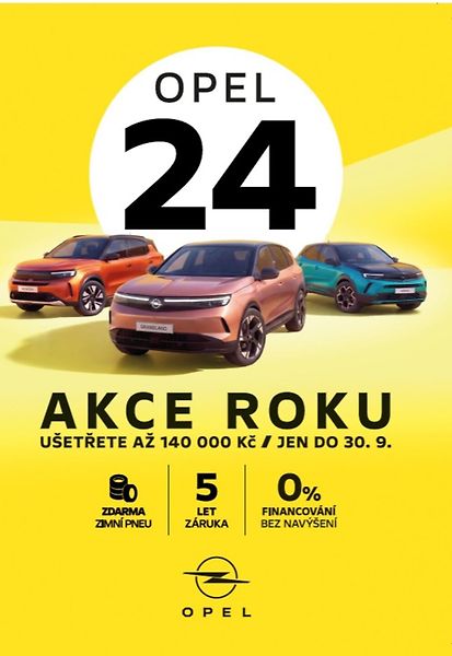 Opel Frontera (2026) Edition Mild-hybrid 110k O24! - fotka 18 z 18