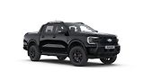 Ford Ranger (2026) Wildtrak, Dvojkabina, 3.0 EcoB - náhled 1