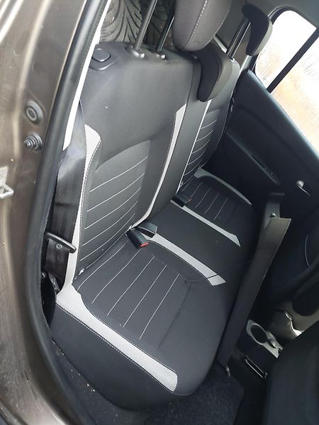 Dacia Sandero (2017) II.Stepway Prestige TCe 90 - fotka 20 z 36
