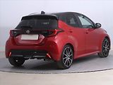 Toyota Yaris (2023) GR Sport 1.5 VVT-i Hybrid - náhled 4