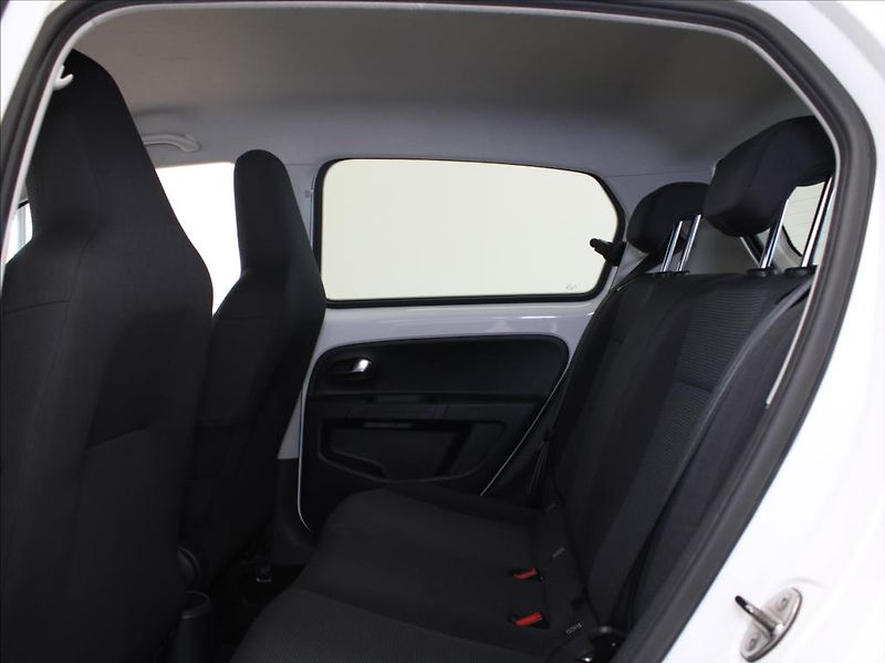 Škoda Citigo 1,0 MPI 44kW Elegance 122tkm. - fotka 7 z 20
