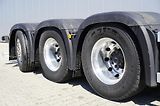 Mercedes-Benz Actros (2023) L 3552 8x4 / 2023 / 76 T GVM - náhled 7