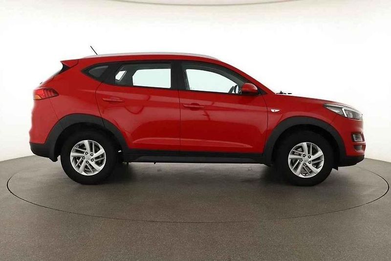 Hyundai Tucson 1.6 T-GDi N Line