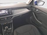 Škoda Kamiq (2023) 1.0 TSI, ČR,1.maj, Serv.kniha - náhled 8