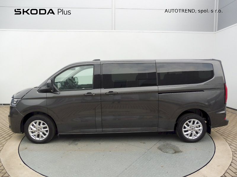 Volkswagen Caravelle (2026) Style DR 2,0 TDI 125kW 8AUT 4M - fotka 3 z 31