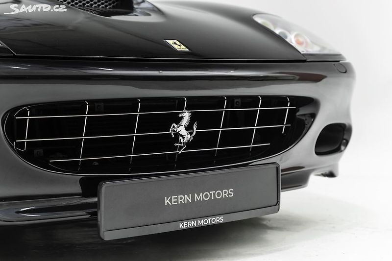 Ferrari Ostatní 575 Superamerica*1/559*Certifi - fotka 28 z 50