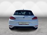 Volkswagen Scirocco 2.0 TSI DSG6° - náhled 9