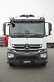 Mercedes-Benz (2017) ANTOS / 1830 / EURO 6 / CHŁODN - náhled 14