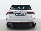 Škoda Octavia 2,0 TSI 180kW DSG RS 1.Maj - náhled 6