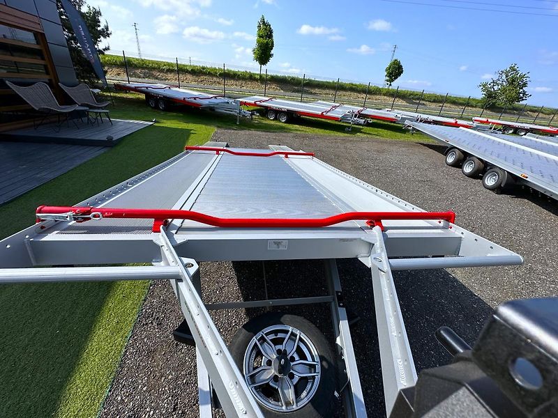 Z-Trailer (2026) AT30-21/41 SW2, 415x210, 530kg - fotka 20 z 30