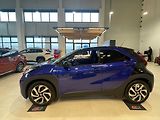 Toyota Aygo 1.0 Automat Style - náhled 1