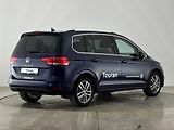 Volkswagen Touran (2025) MPV - náhled 1